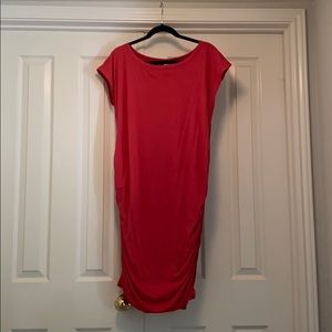 Gap Maternity T-Shirt Dress